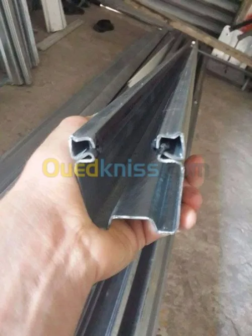 Rideaux ,Portails, barriére electrique