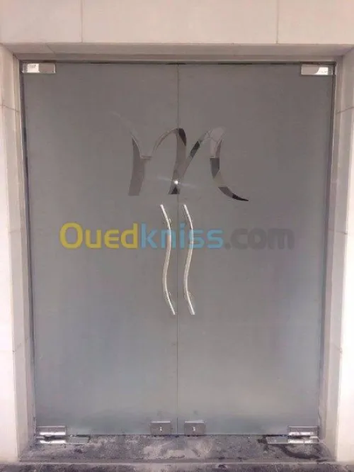 Rideaux ,Portails, barriére electrique