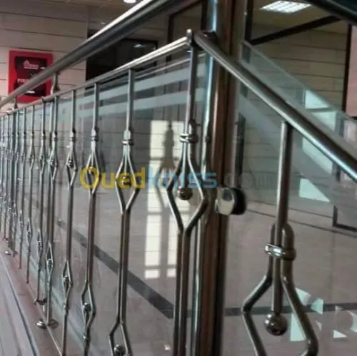 Rideaux ,Portails, barriére electrique