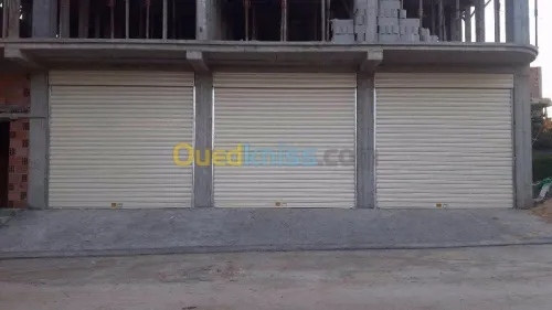 Rideaux ,Portails, barriére electrique