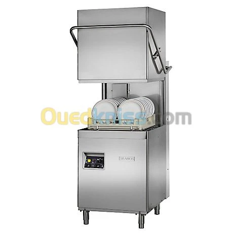 LAVE VAISSELLE A CAPOT