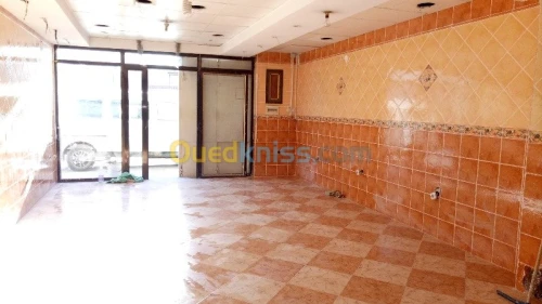 Location Local Alger Birkhadem