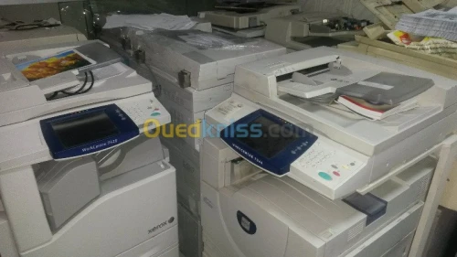 presses