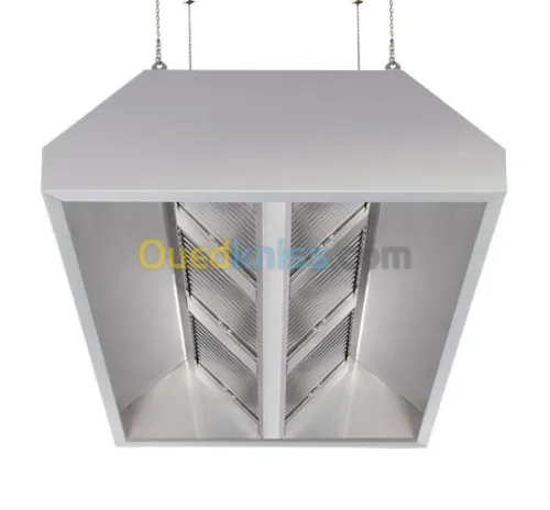 FABRICATION INOX .