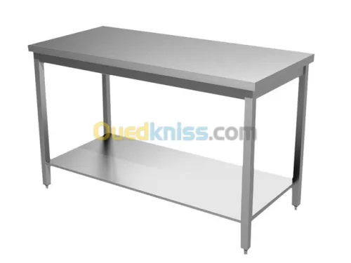 FABRICATION INOX .