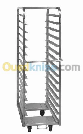 FABRICATION INOX .