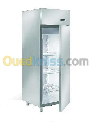 FABRICATION INOX .