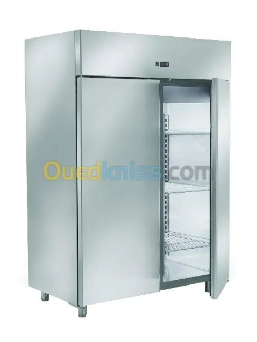 FABRICATION INOX .