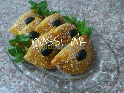 Gâteaux