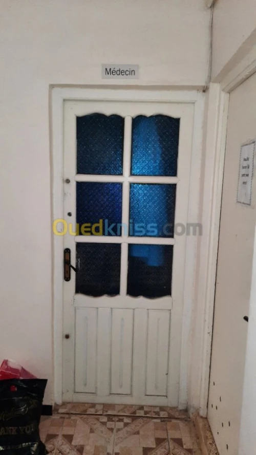 Echange Villa Bejaia Bejaia