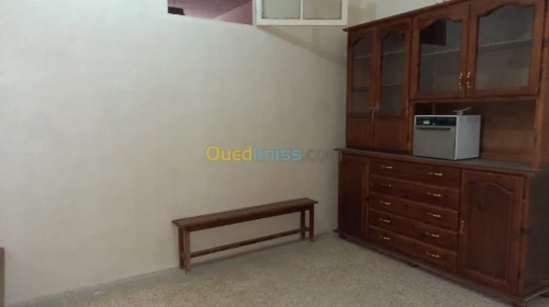 Echange Villa Bejaia Bejaia