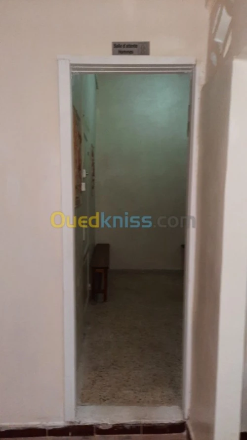 Echange Villa Bejaia Bejaia