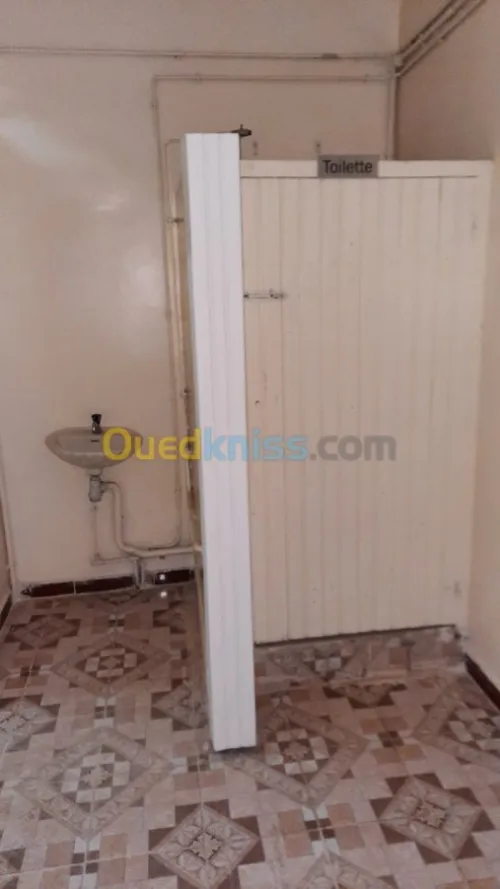 Echange Villa Bejaia Bejaia