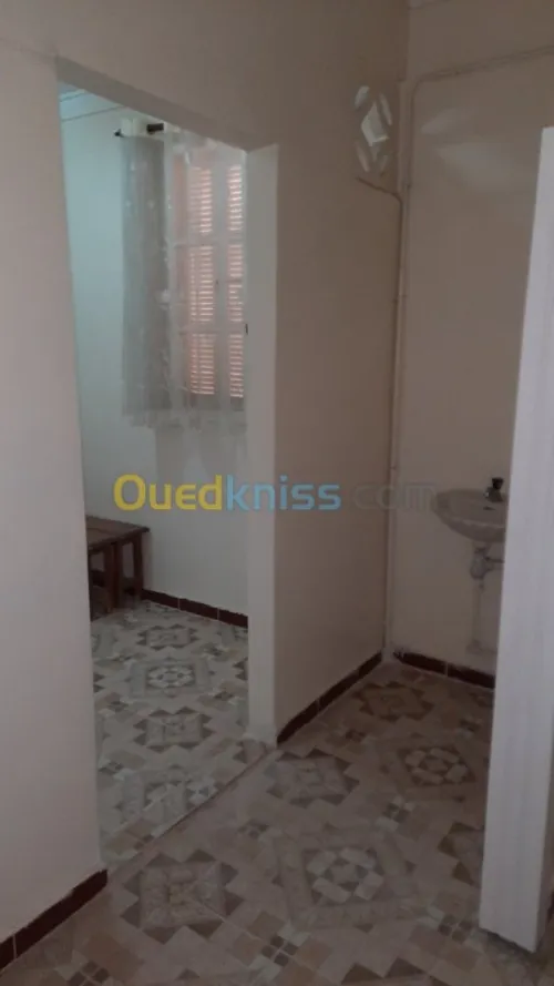 Echange Villa Bejaia Bejaia