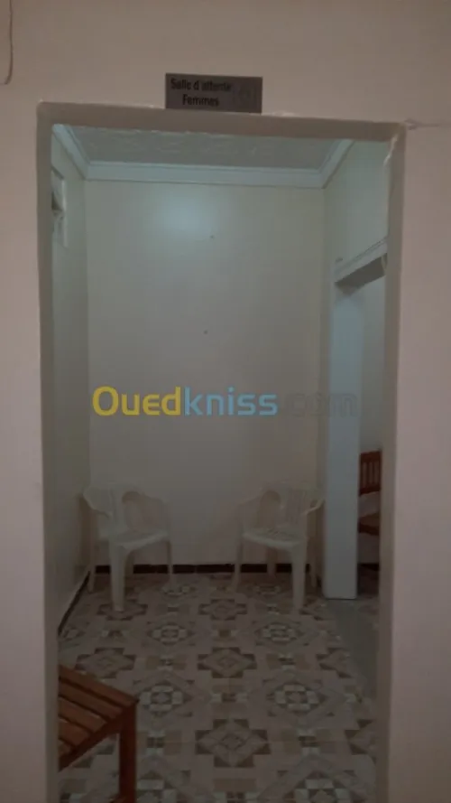 Echange Villa Bejaia Bejaia