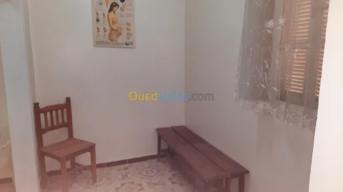 Echange Villa Bejaia Bejaia