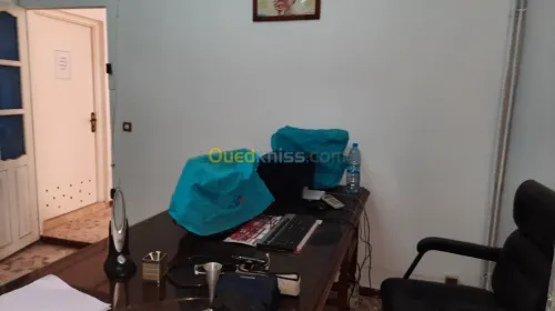 Echange Villa Bejaia Bejaia