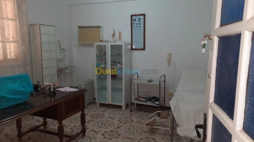 Echange Villa Bejaia Bejaia