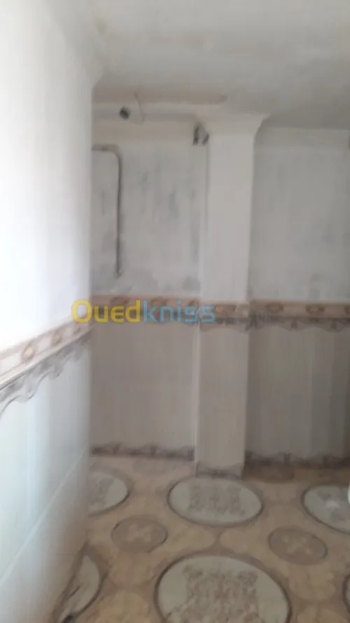 Echange Villa Bejaia Bejaia