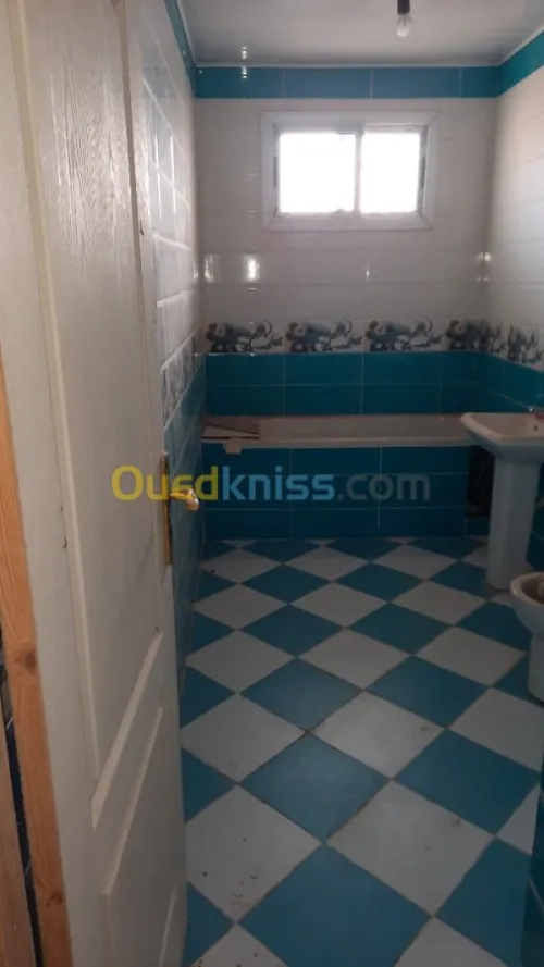 Echange Villa Bejaia Bejaia