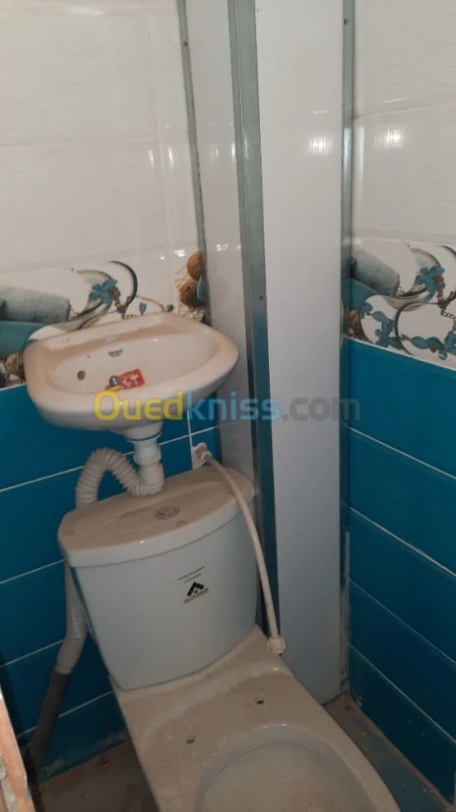 Echange Villa Bejaia Bejaia