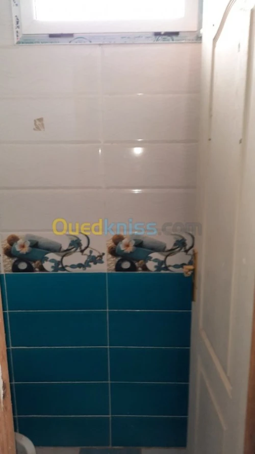 Echange Villa Bejaia Bejaia