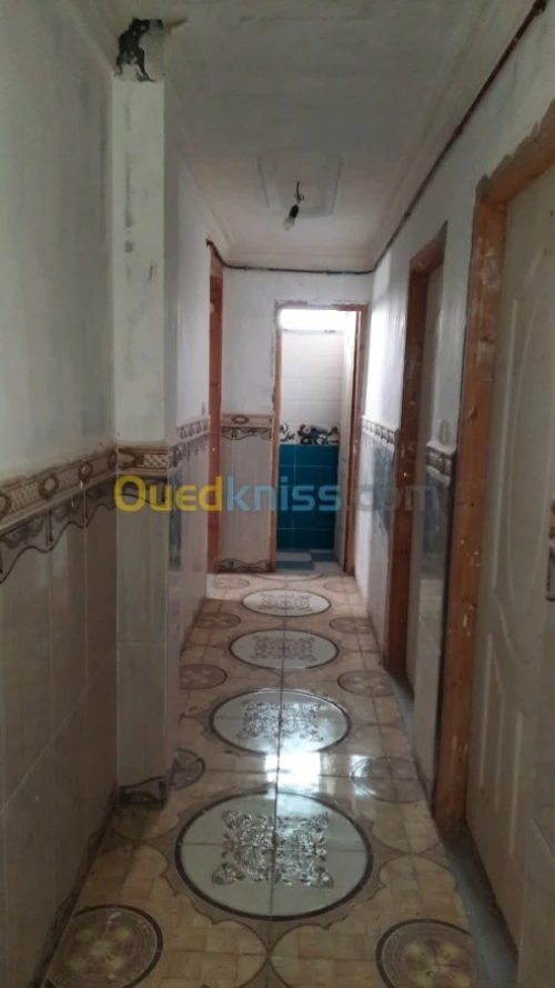 Echange Villa Bejaia Bejaia