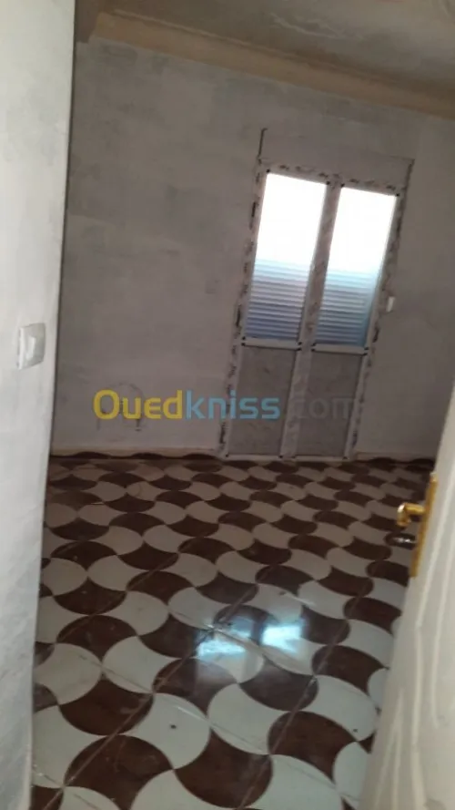 Echange Villa Bejaia Bejaia