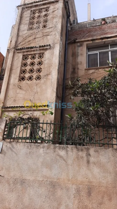 Echange Villa Bejaia Bejaia