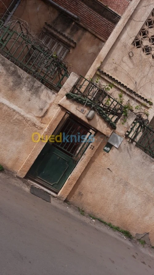 Echange Villa Bejaia Bejaia