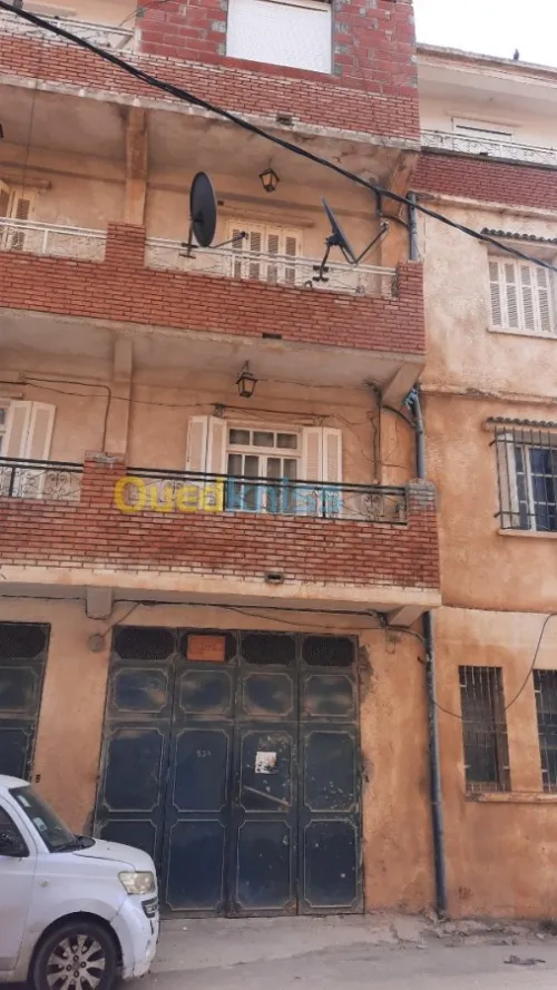 Echange Villa Bejaia Bejaia