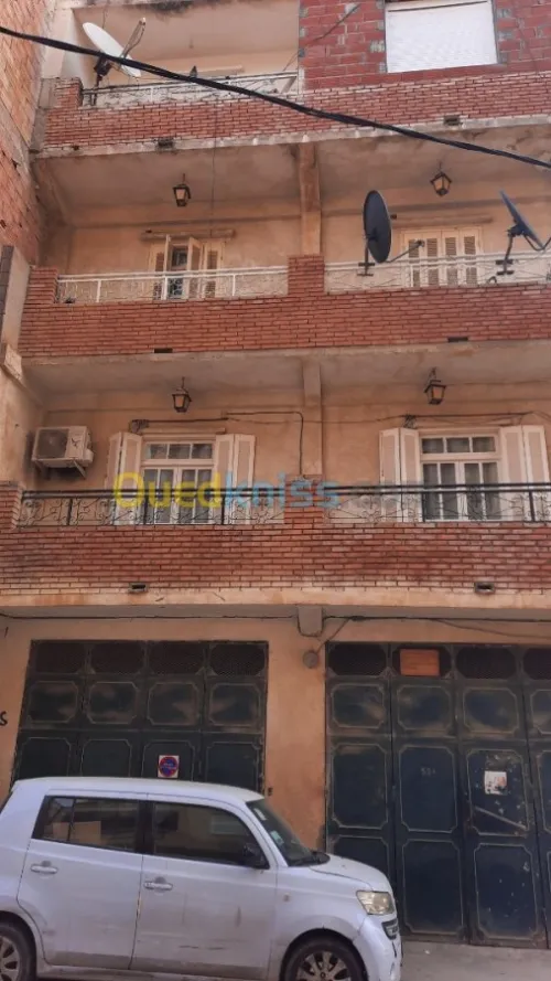 Echange Villa Bejaia Bejaia