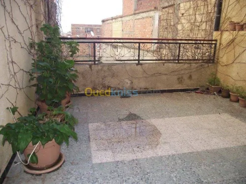Echange Villa Bejaia Bejaia