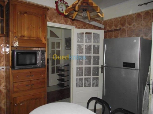 Echange Villa Bejaia Bejaia