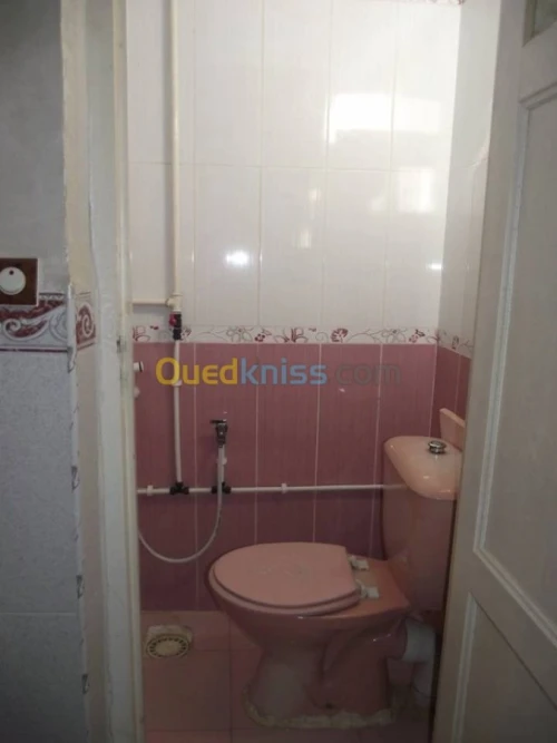 Echange Villa Bejaia Bejaia