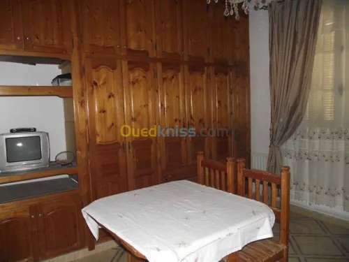 Echange Villa Bejaia Bejaia