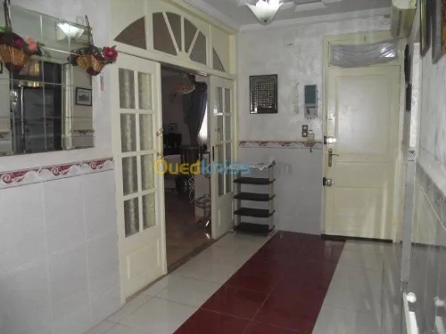 Echange Villa Bejaia Bejaia