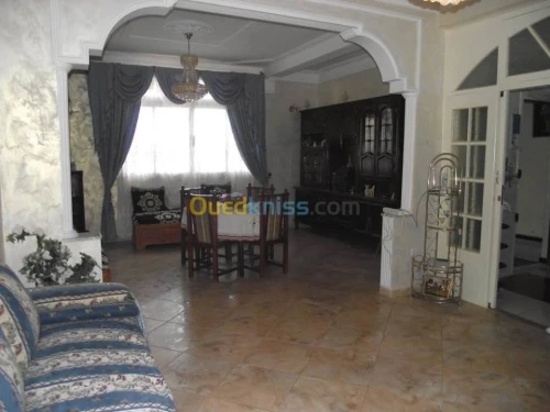 Echange Villa Bejaia Bejaia