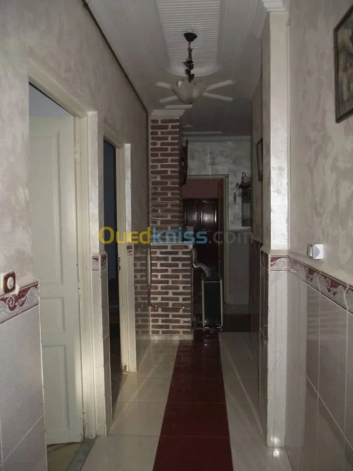 Echange Villa Bejaia Bejaia