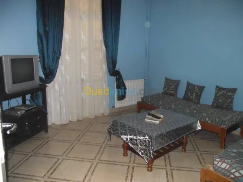 Echange Villa Bejaia Bejaia