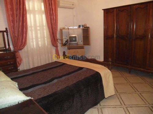 Echange Villa Bejaia Bejaia
