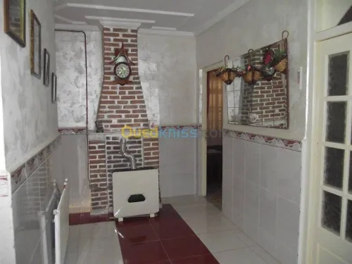 Echange Villa Bejaia Bejaia