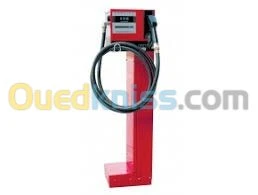 DISTRIBUTEUR GASOIL CARROSSÉ 56l/min