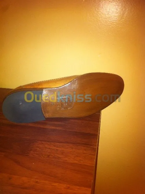 Chaussure homme classique 