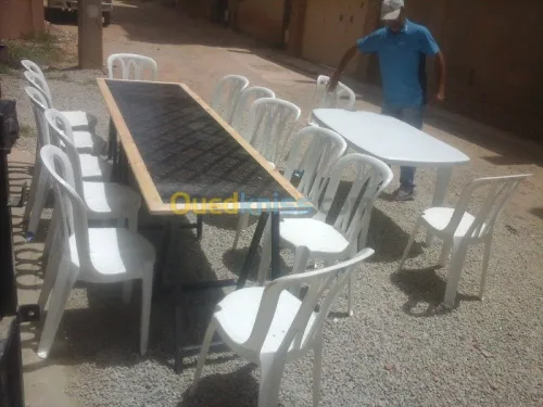 location chapiteaux