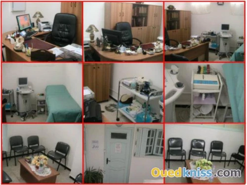 Cabinet Medical de Consultation 