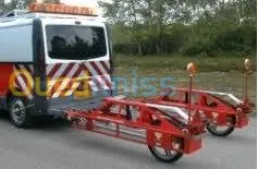 LABORATOIRE BETON ROUTE SOL