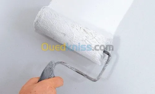 Peinture et décoration 