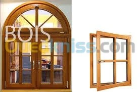 Batiment menuiserie & meubles services