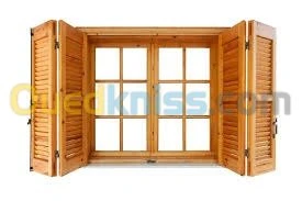Batiment menuiserie & meubles services